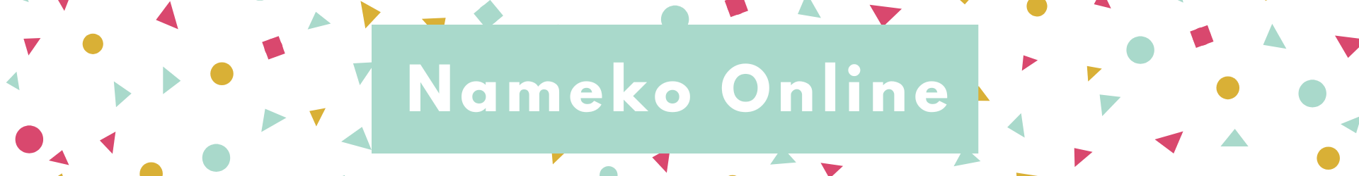 nameko-online